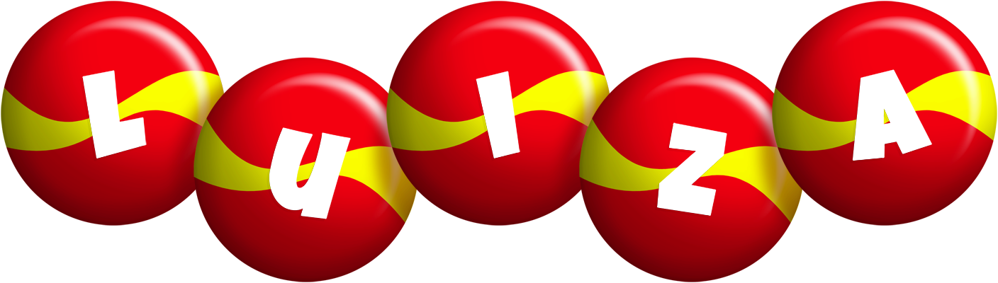 Luiza spain logo