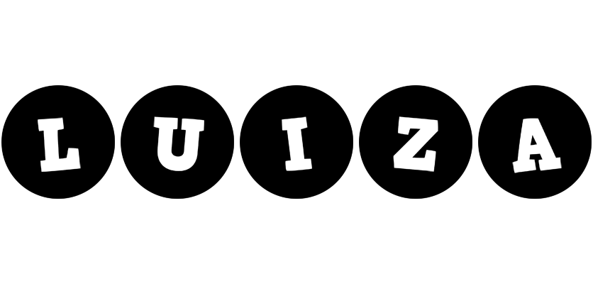 Luiza tools logo