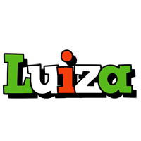 Luiza venezia logo