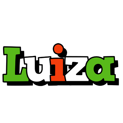Luiza venezia logo