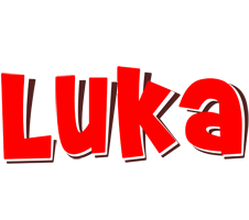 Luka basket logo