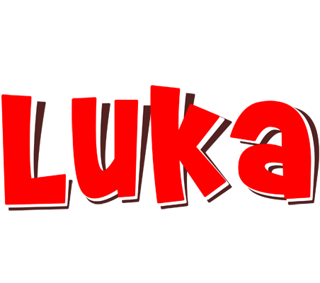 Luka basket logo