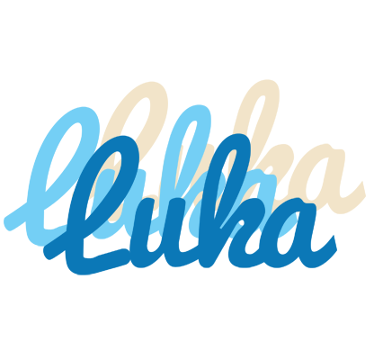 Luka breeze logo