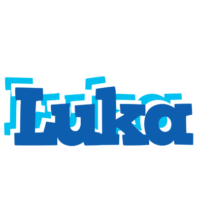 Luka business logo