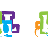 Luka casino logo
