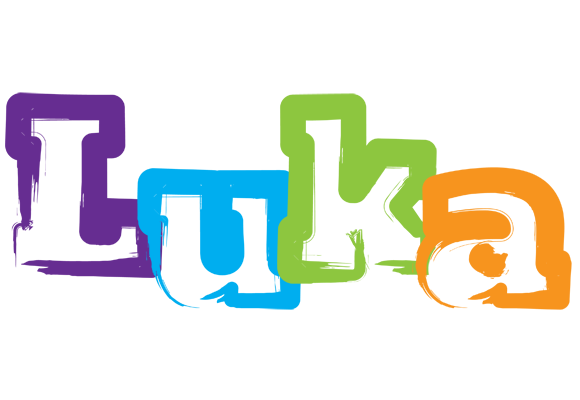 Luka casino logo