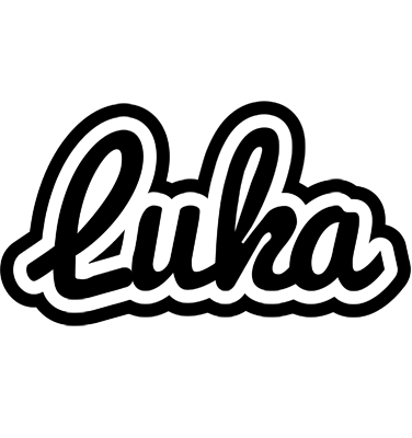 Luka chess logo