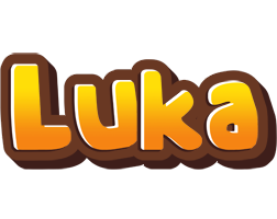 Luka cookies logo