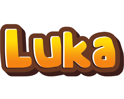 Luka cookies logo