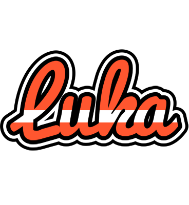 Luka denmark logo