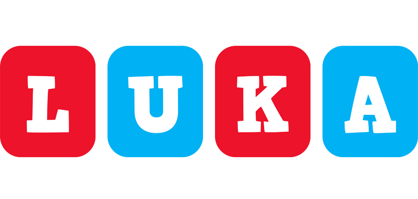 Luka diesel logo