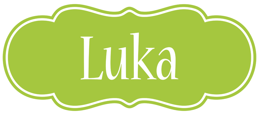 Luka family logo
