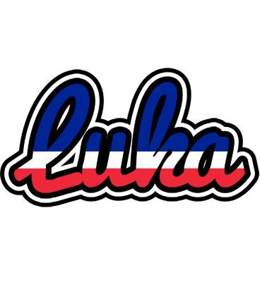 Luka france logo
