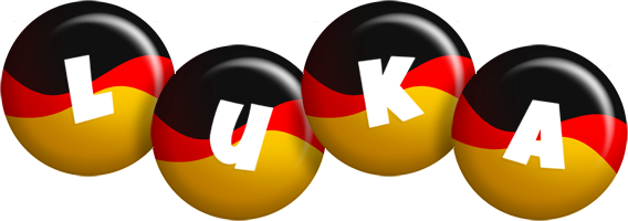 Luka german logo
