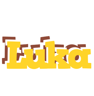 Luka hotcup logo