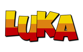Luka jungle logo