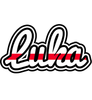 Luka kingdom logo