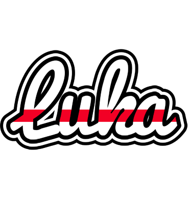 Luka kingdom logo