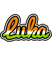 Luka mumbai logo
