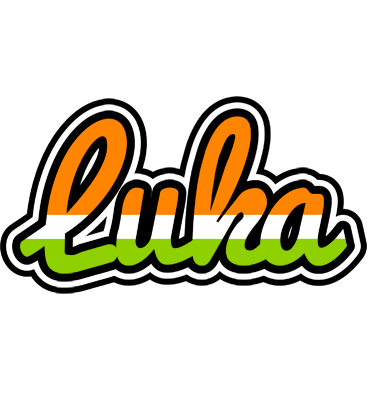 Luka mumbai logo
