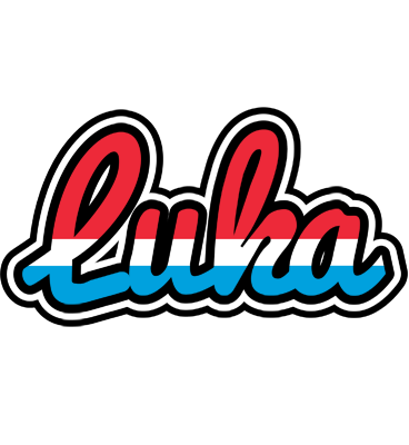 Luka norway logo