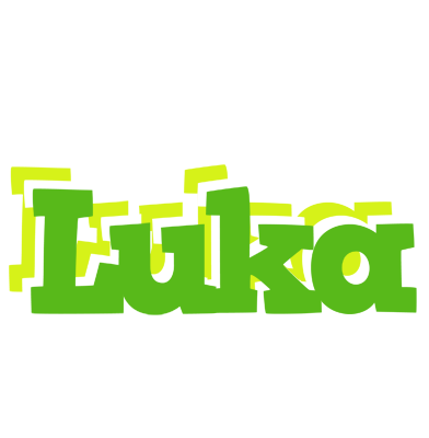 Luka picnic logo