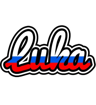 Luka russia logo