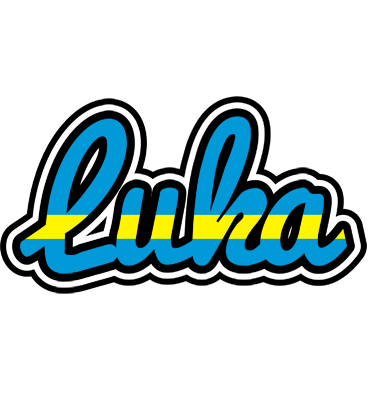 Luka sweden logo