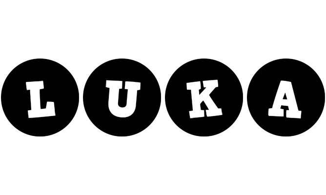 Luka tools logo