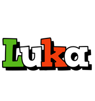 Luka venezia logo