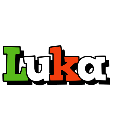 Luka venezia logo