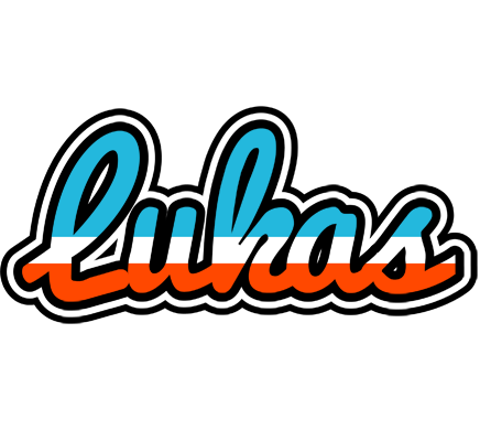 Lukas america logo