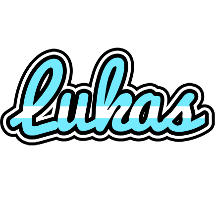 Lukas argentine logo