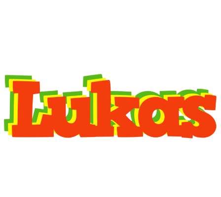 Lukas bbq logo