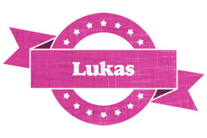Lukas beauty logo
