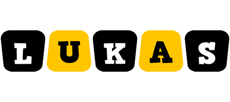 Lukas boots logo