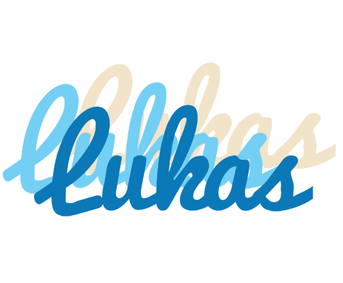 Lukas breeze logo