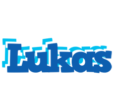 Lukas business logo