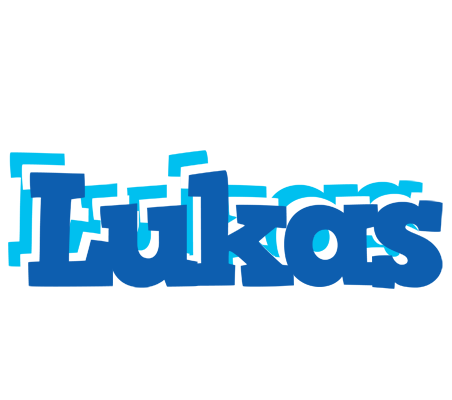 Lukas business logo