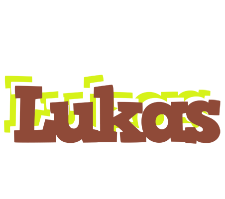 Lukas caffeebar logo