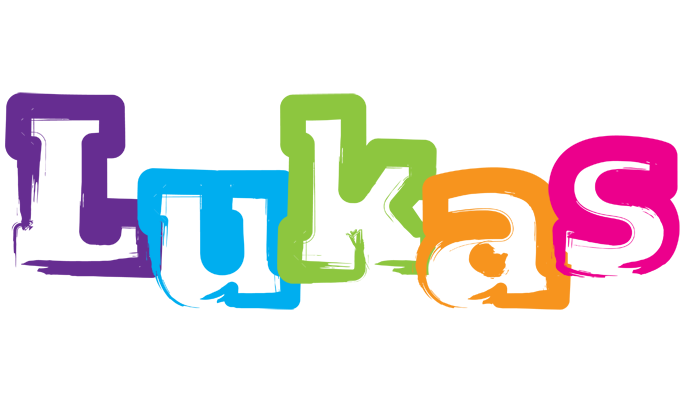 Lukas casino logo