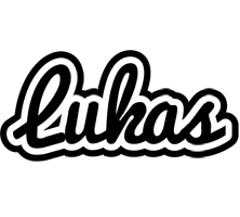 Lukas chess logo