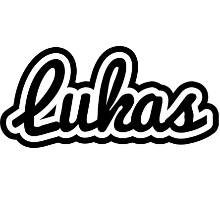 Lukas chess logo