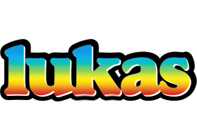 Lukas color logo