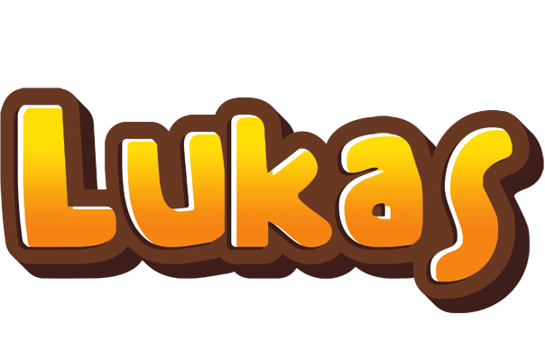 Lukas cookies logo