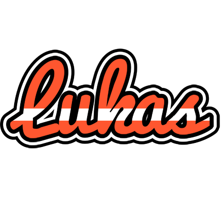 Lukas denmark logo