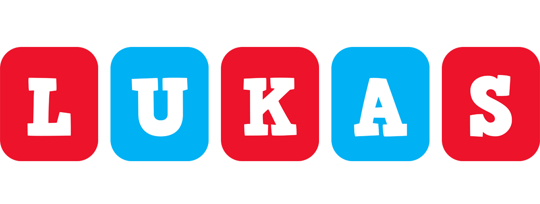 Lukas diesel logo