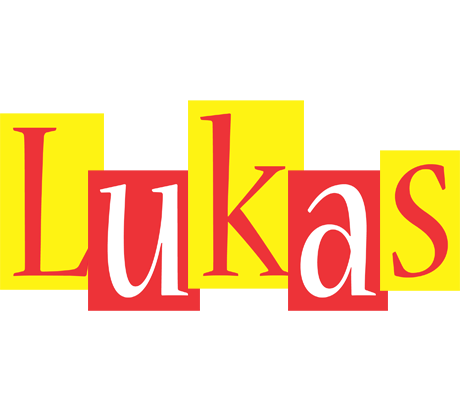 Lukas errors logo