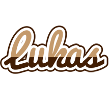 Lukas exclusive logo