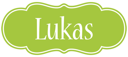 Lukas family logo